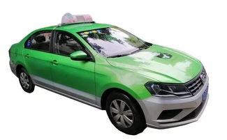 成都出租汽车取消返空费，全域实行打表计费新规