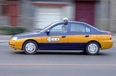 独家解析 滴滴探索出租车与网约车融合发展新路径，成立新业务线或将重塑城市出行生态