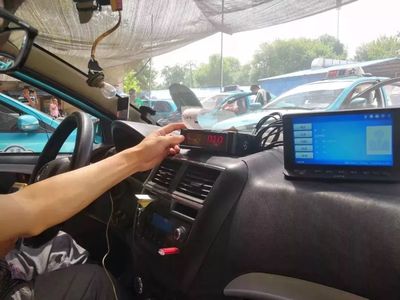 天津出租车管理出新规 车内统一安装摄像头，保障出行安全与服务质量